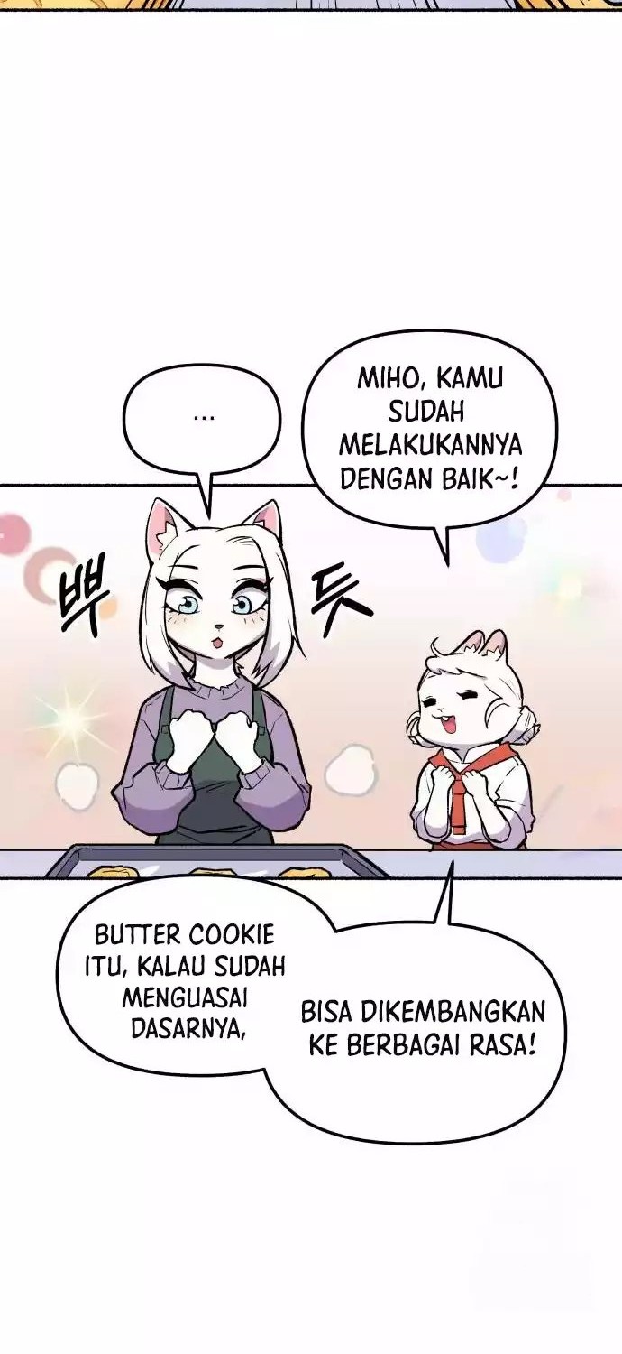 Uncle Bungeoppang Chapter 19 - halaman 13