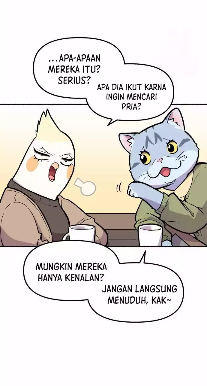 Uncle Bungeoppang Chapter 19 - halaman 19