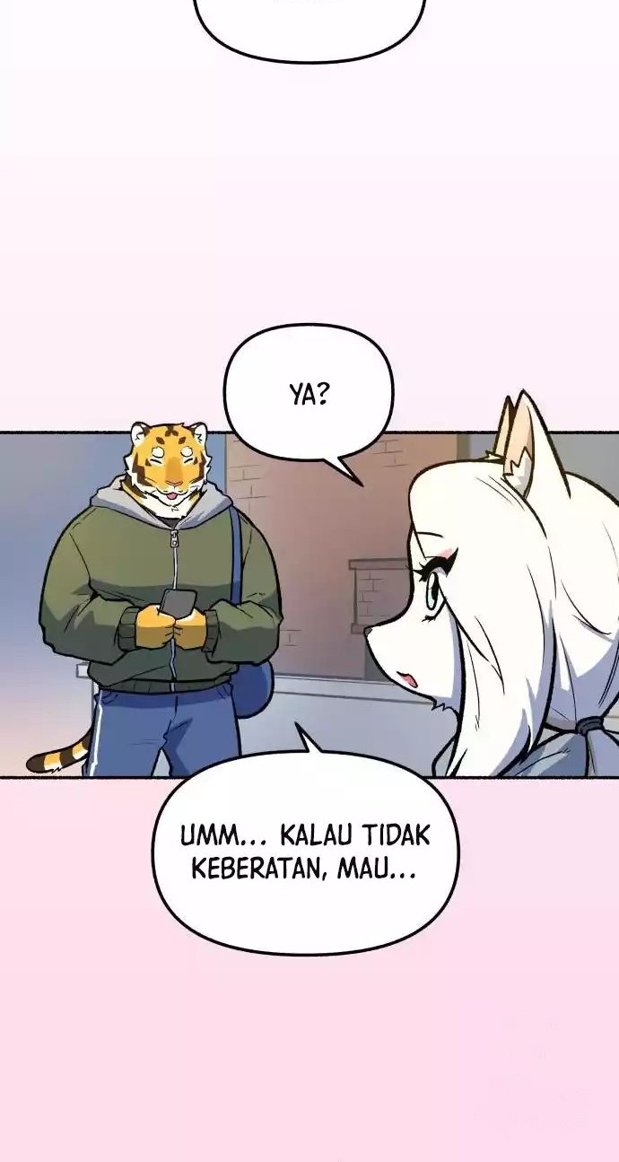 Uncle Bungeoppang Chapter 19 - halaman 31