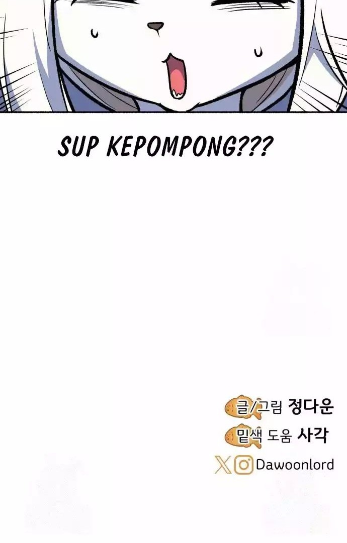 Uncle Bungeoppang Chapter 19 - halaman 33