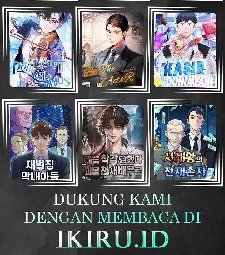 Uncle Bungeoppang Chapter 19 - halaman 35