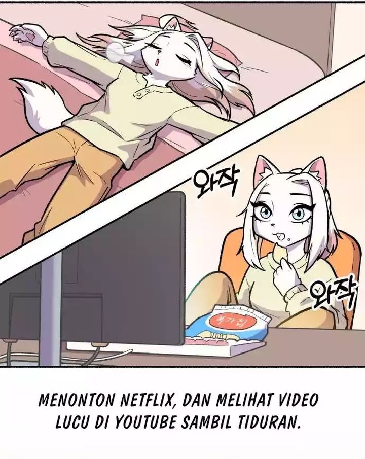 Uncle Bungeoppang Chapter 20 - halaman 11