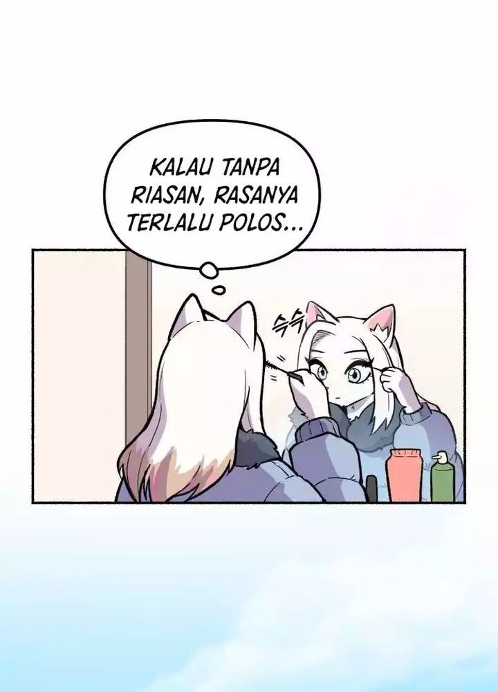 Uncle Bungeoppang Chapter 20 - halaman 20