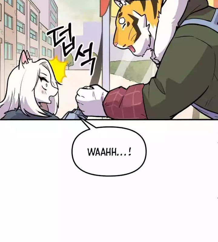 Uncle Bungeoppang Chapter 20 - halaman 26