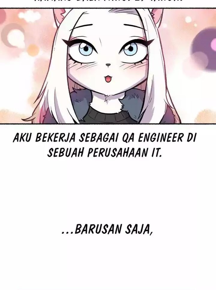 Uncle Bungeoppang Chapter 20 - halaman 29