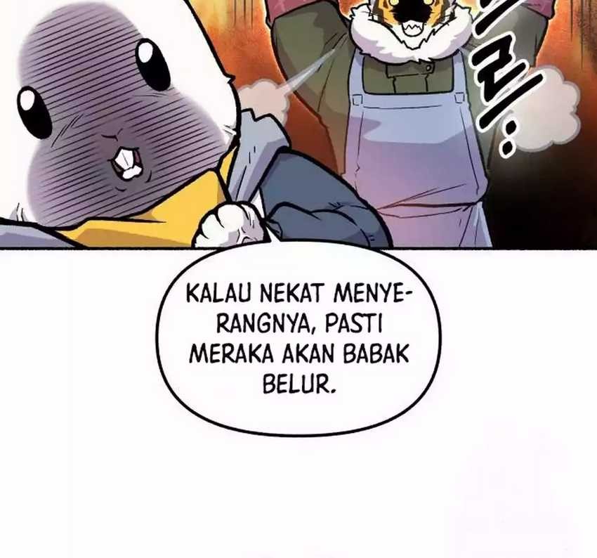 Uncle Bungeoppang Chapter 21 - halaman 11