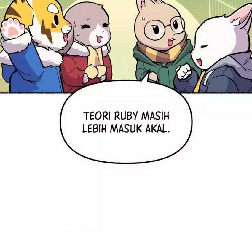 Uncle Bungeoppang Chapter 21 - halaman 16