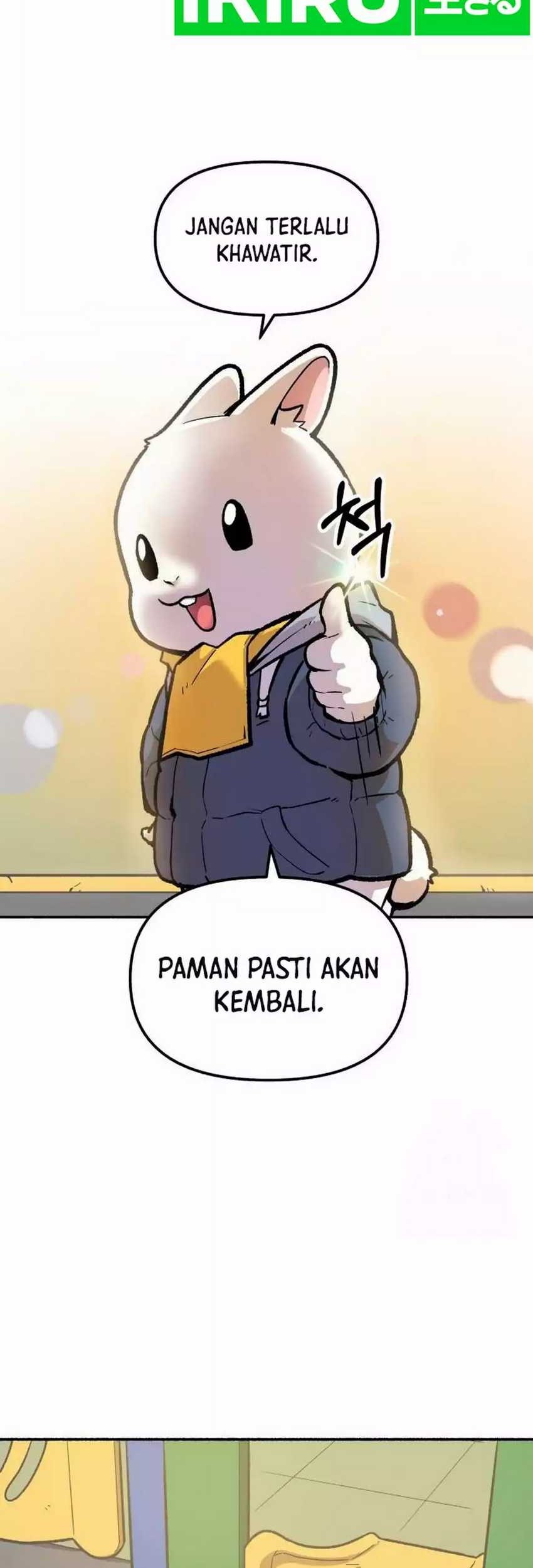 Uncle Bungeoppang Chapter 21 - halaman 19