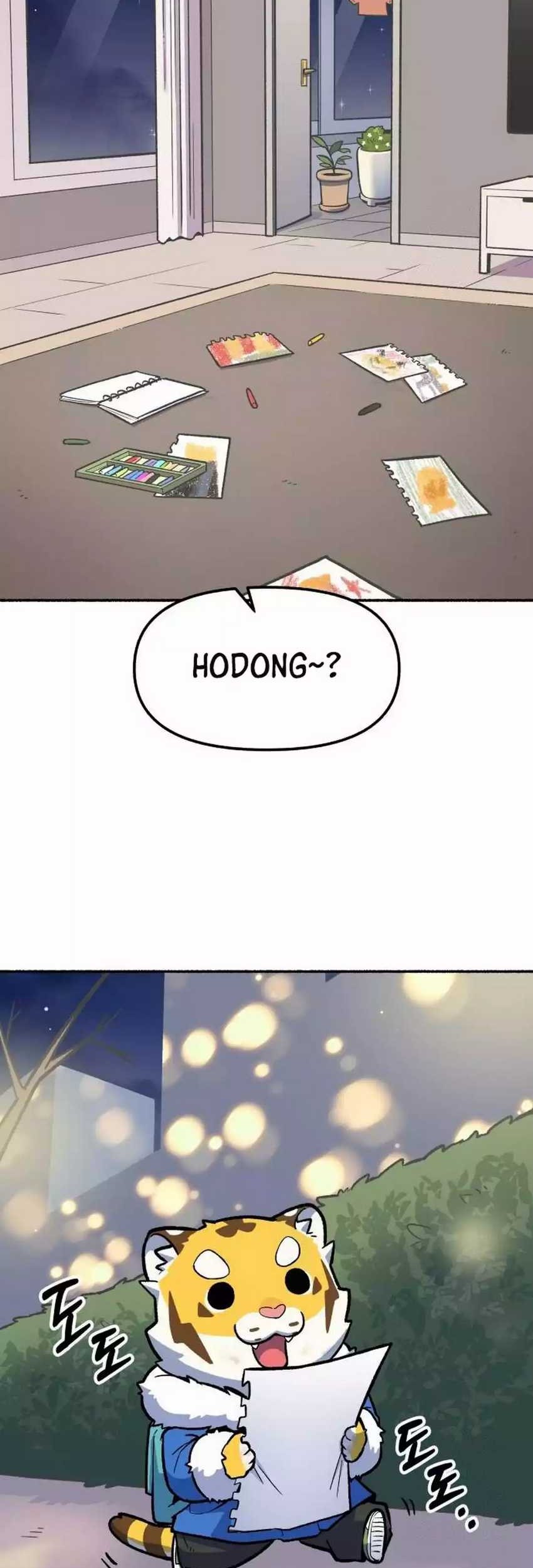 Uncle Bungeoppang Chapter 21 - halaman 29