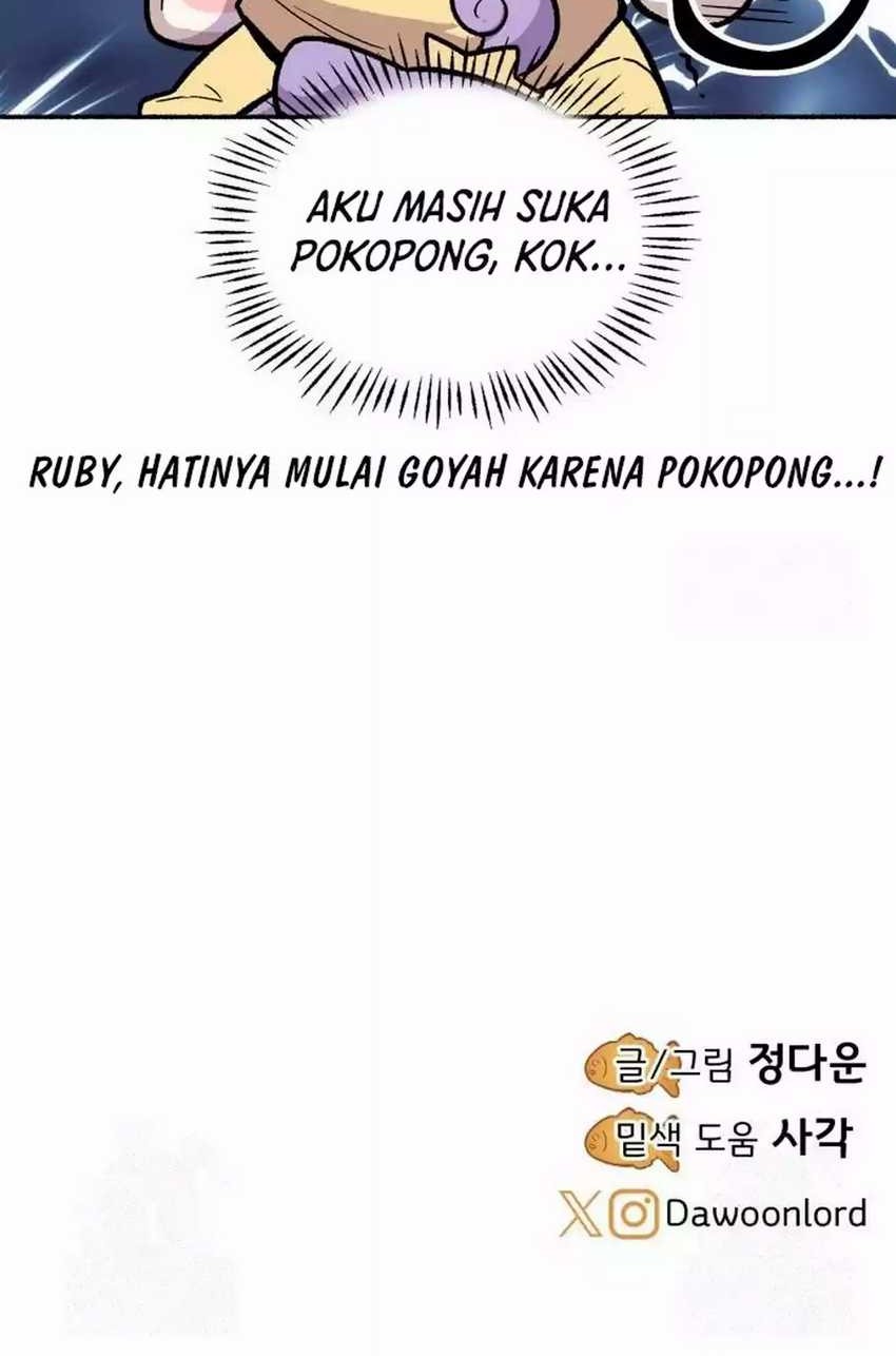 Uncle Bungeoppang Chapter 21 - halaman 39
