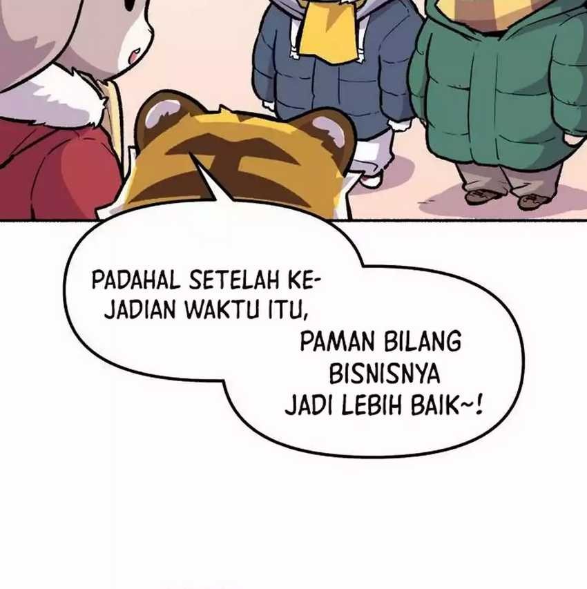Uncle Bungeoppang Chapter 21 - halaman 6