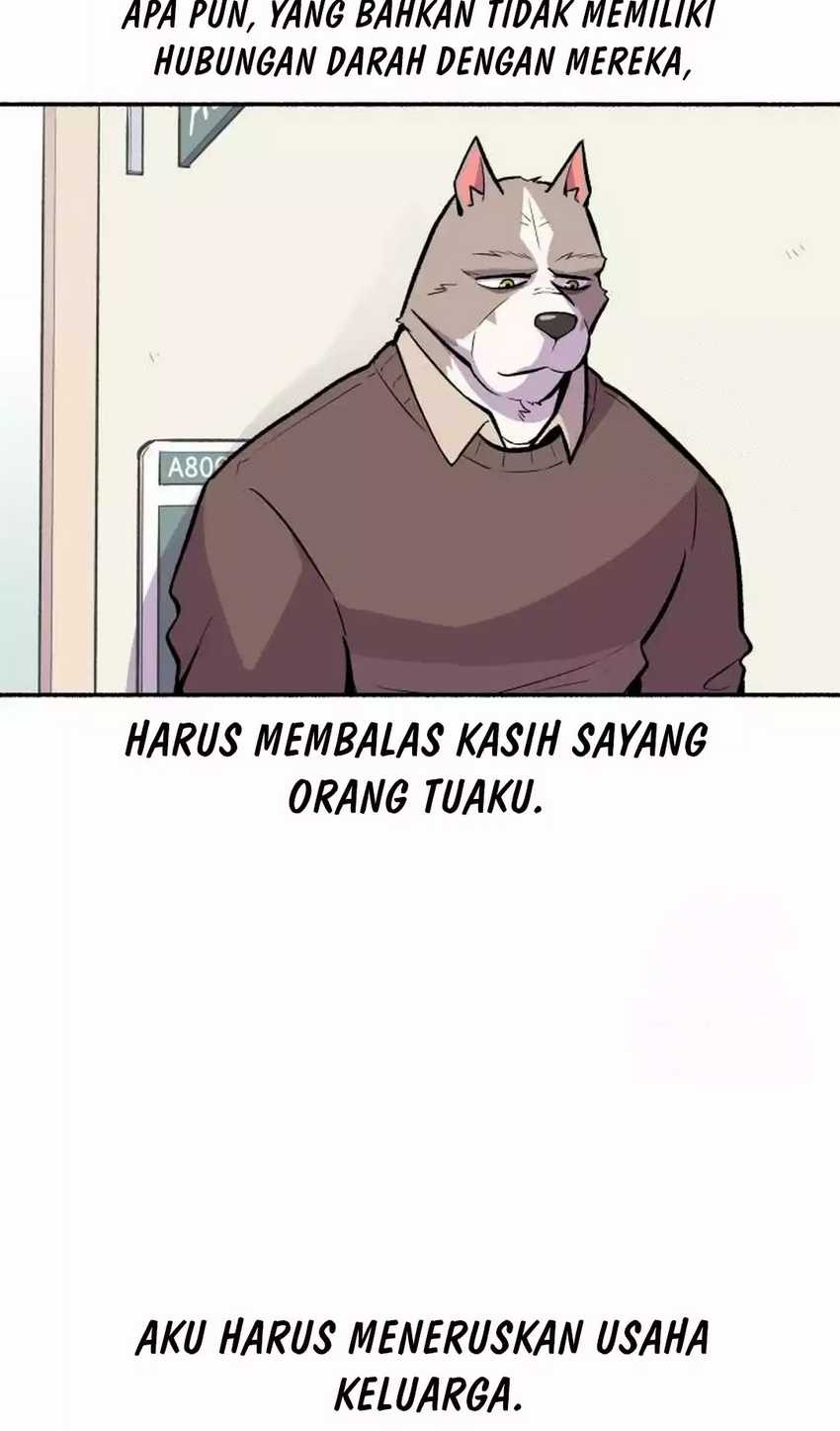 Uncle Bungeoppang Chapter 23 - halaman 11