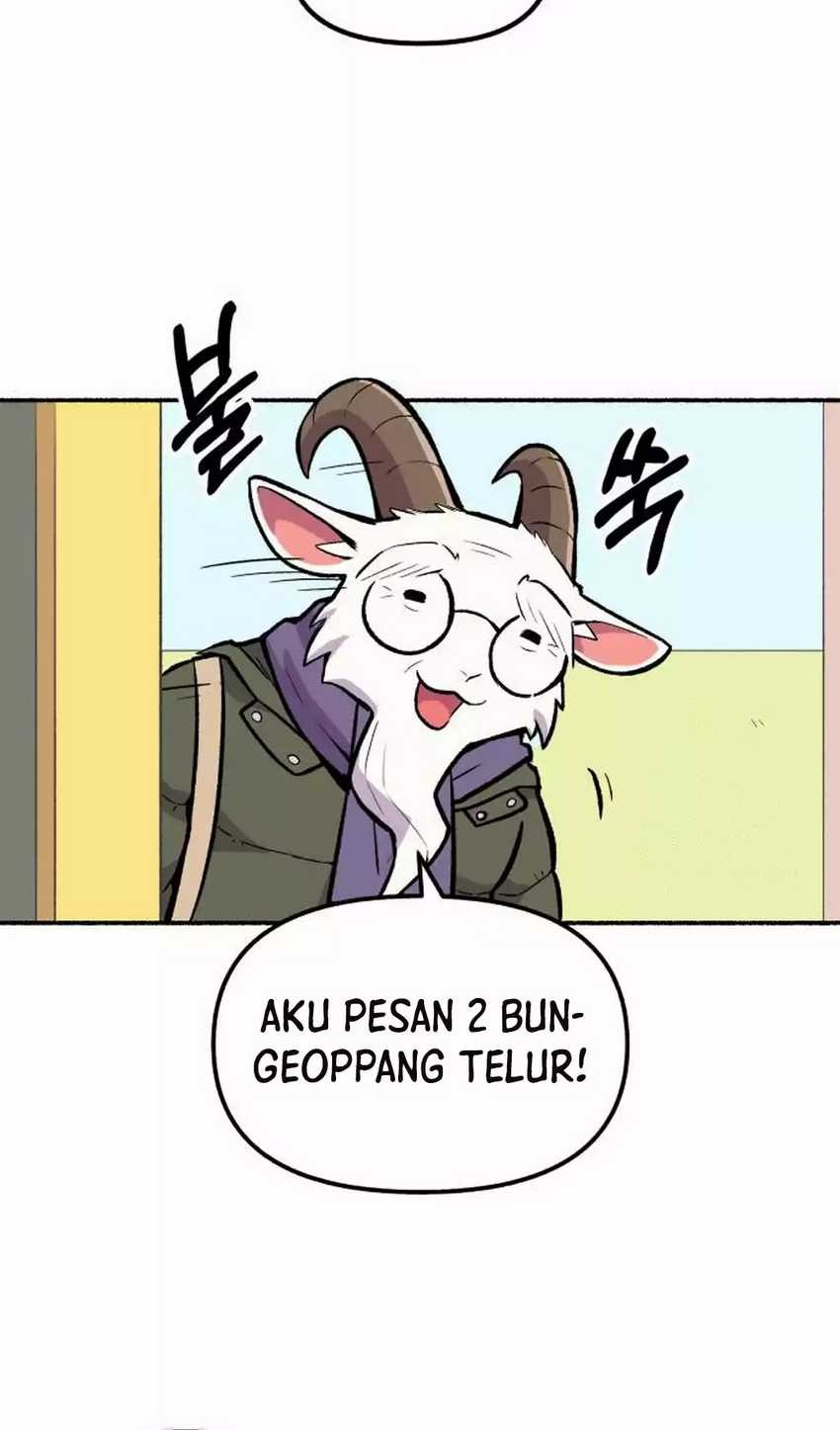 Uncle Bungeoppang Chapter 23 - halaman 21