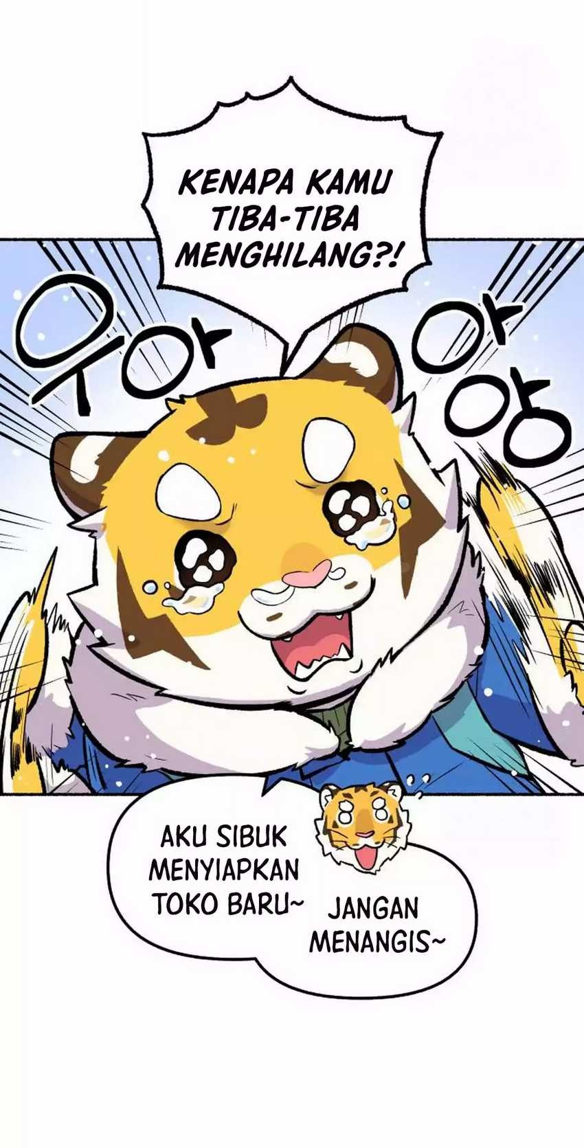 Uncle Bungeoppang Chapter 23 - halaman 26