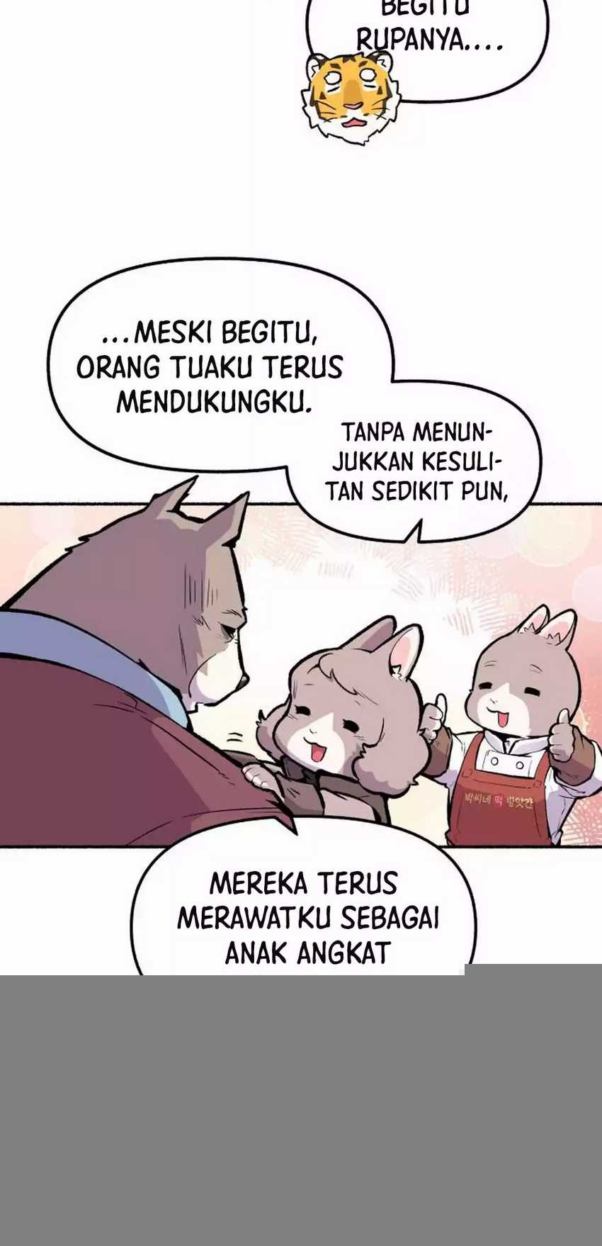Uncle Bungeoppang Chapter 23 - halaman 6