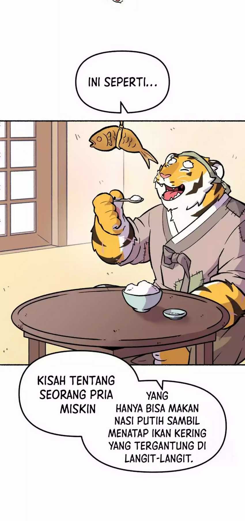 Uncle Bungeoppang Chapter 24 - halaman 11