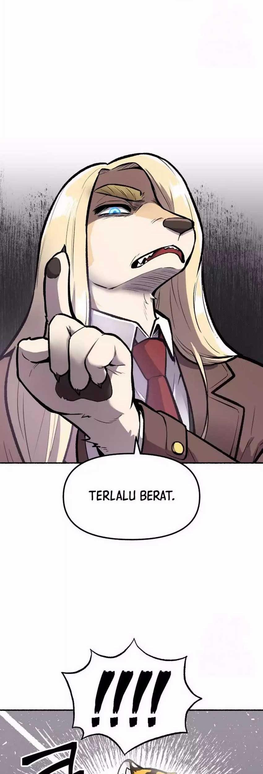 Uncle Bungeoppang Chapter 24 - halaman 18