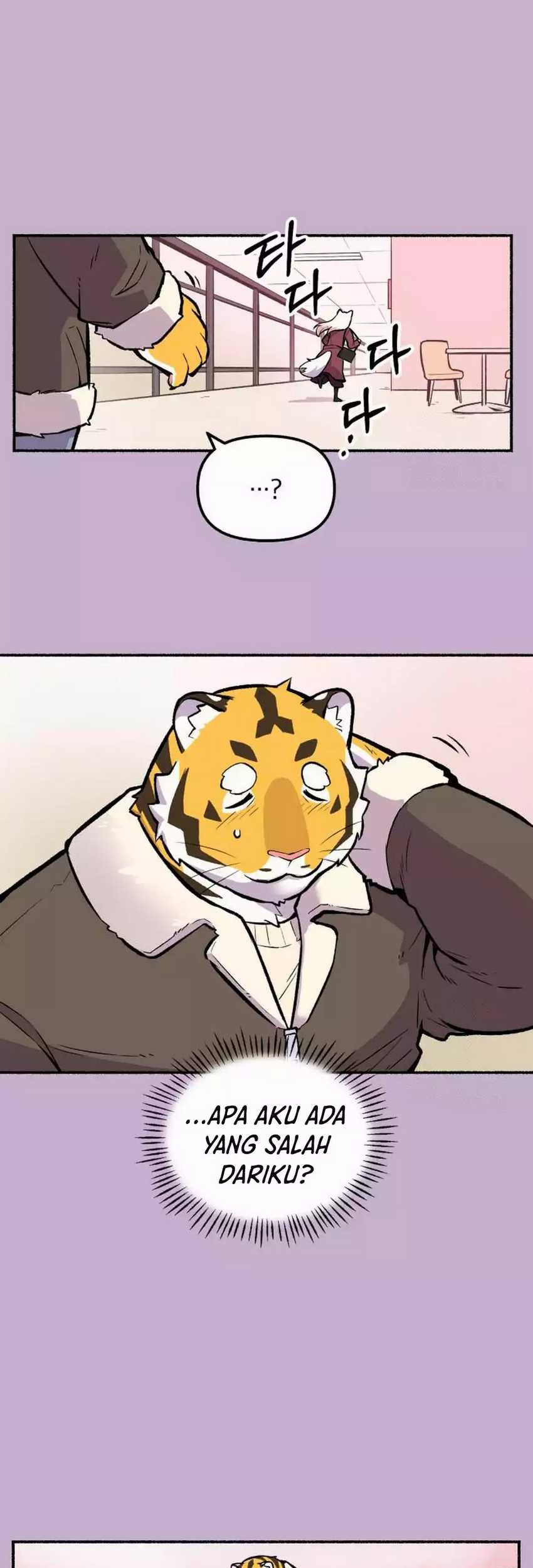 Uncle Bungeoppang Chapter 24 - halaman 29