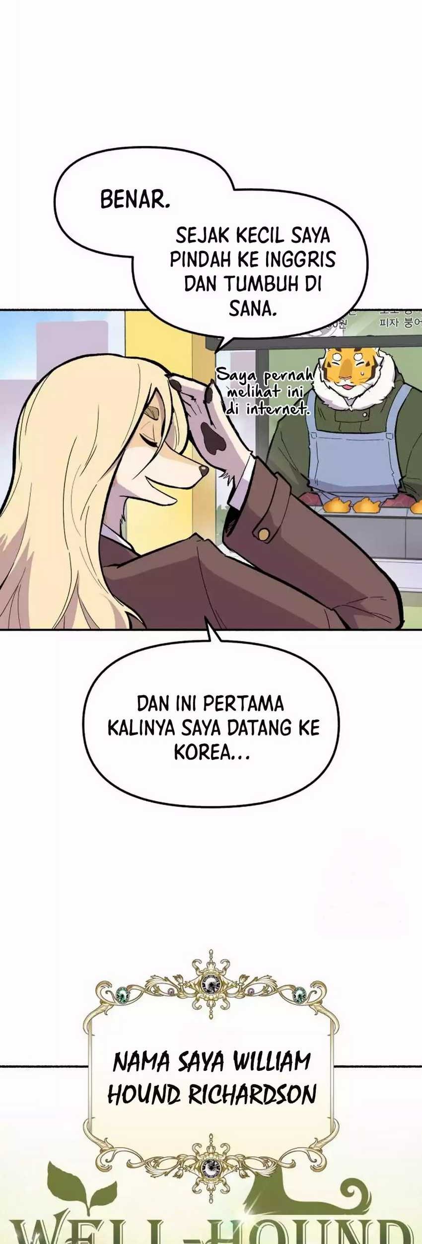 Uncle Bungeoppang Chapter 24 - halaman 4
