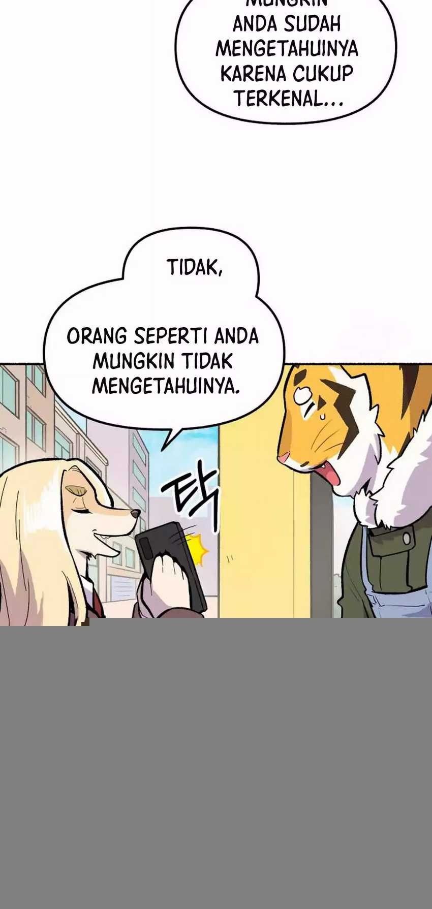 Uncle Bungeoppang Chapter 24 - halaman 6