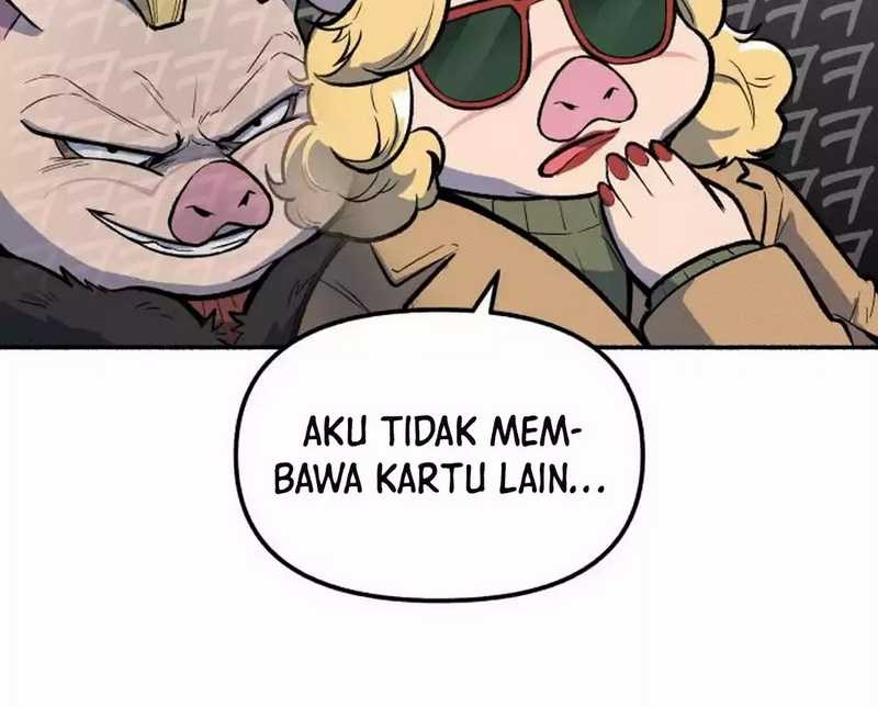Uncle Bungeoppang Chapter 25 - halaman 11