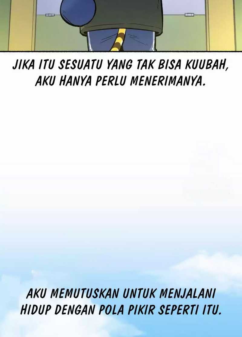 Uncle Bungeoppang Chapter 25 - halaman 35