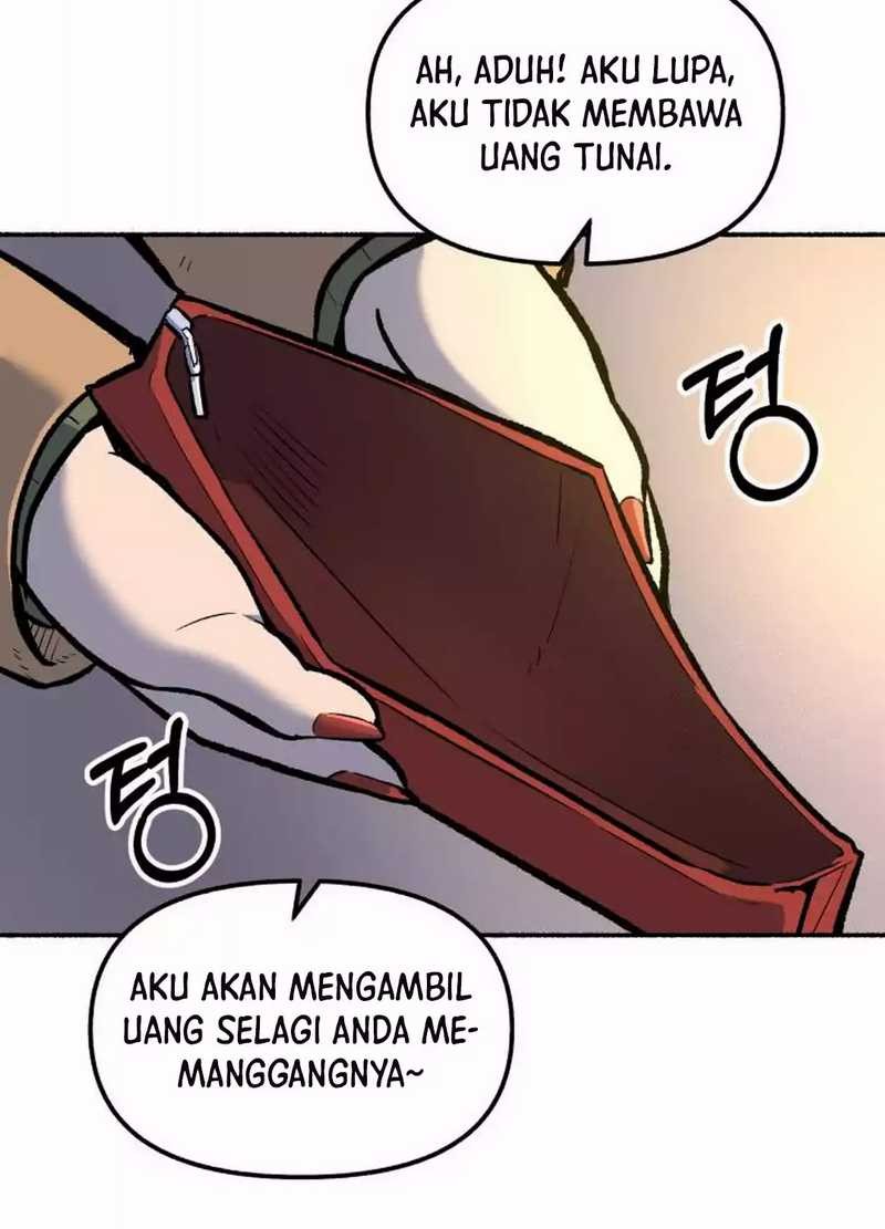 Uncle Bungeoppang Chapter 25 - halaman 6