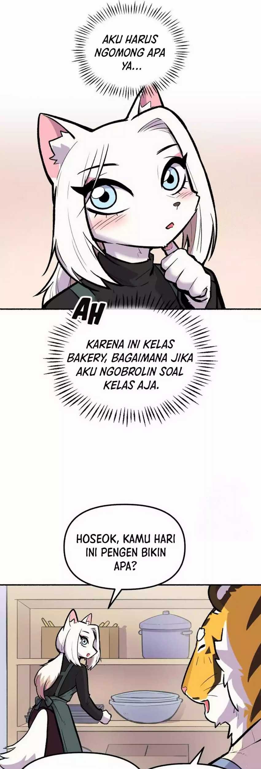 Uncle Bungeoppang Chapter 26 - halaman 12