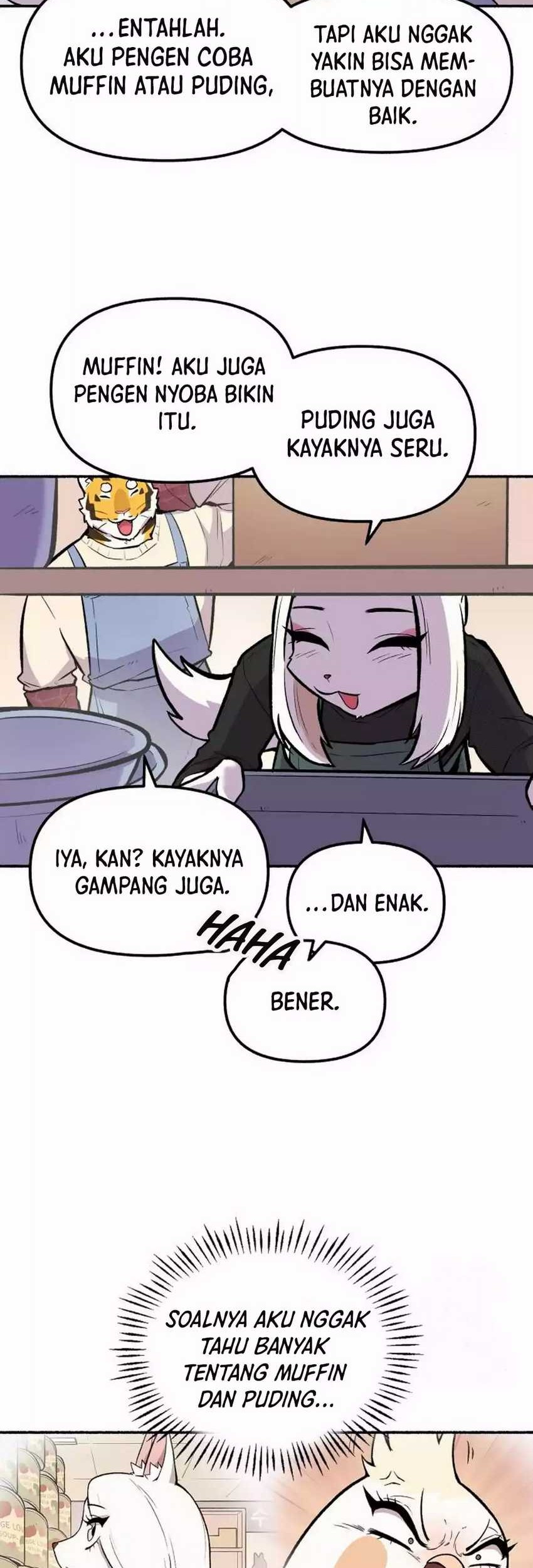 Uncle Bungeoppang Chapter 26 - halaman 13