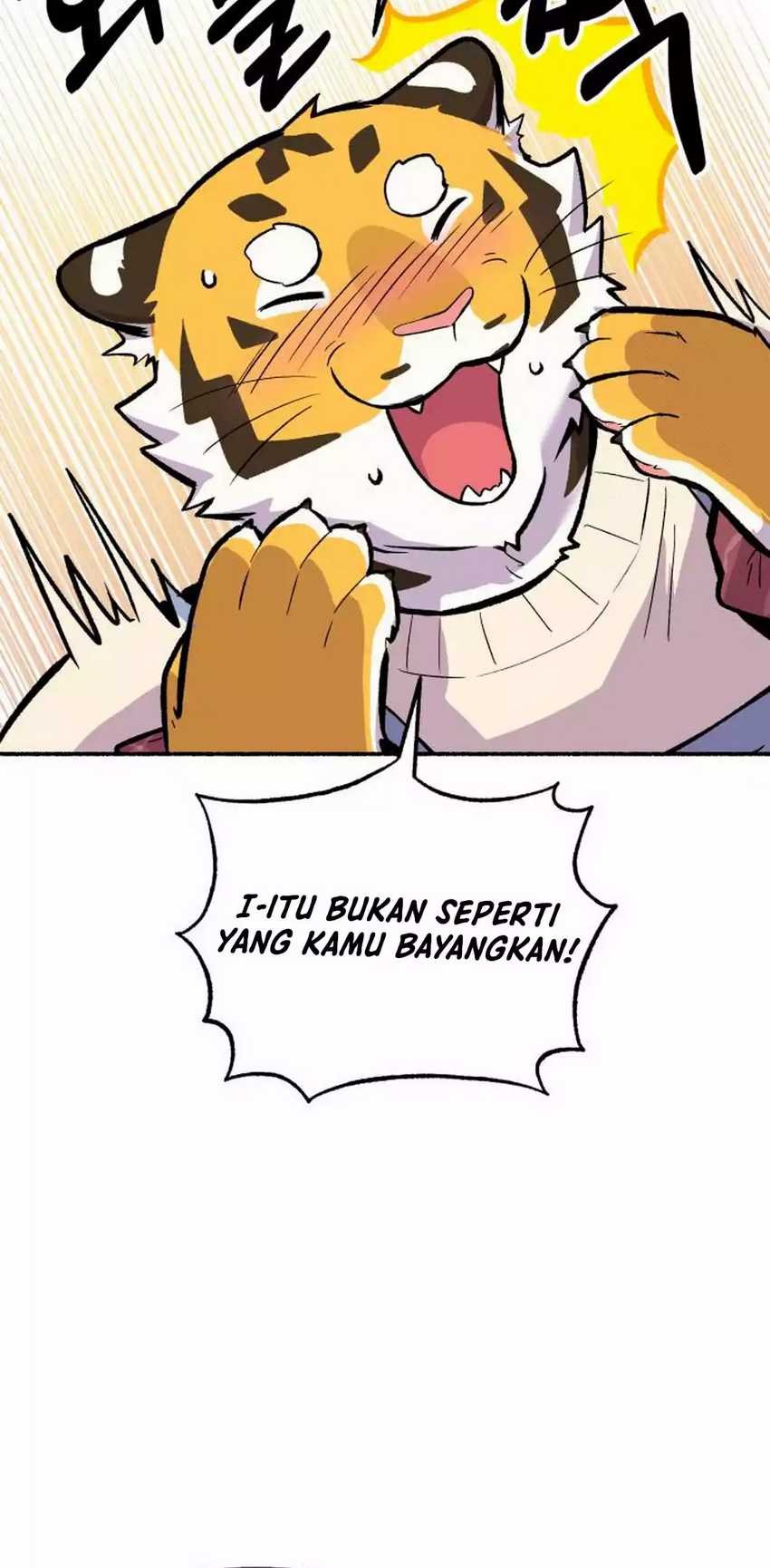 Uncle Bungeoppang Chapter 26 - halaman 16