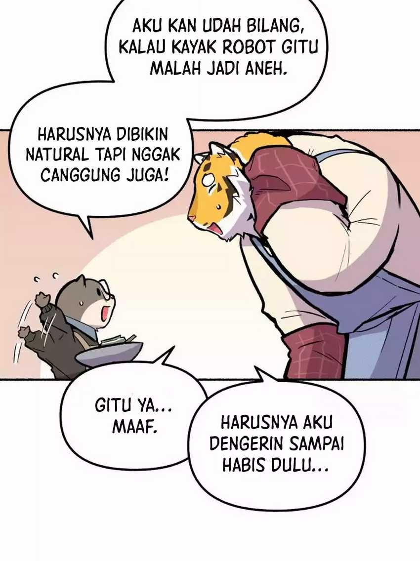Uncle Bungeoppang Chapter 26 - halaman 26