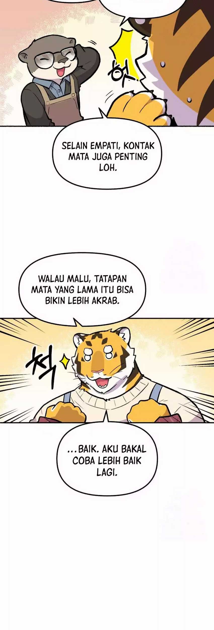 Uncle Bungeoppang Chapter 26 - halaman 28