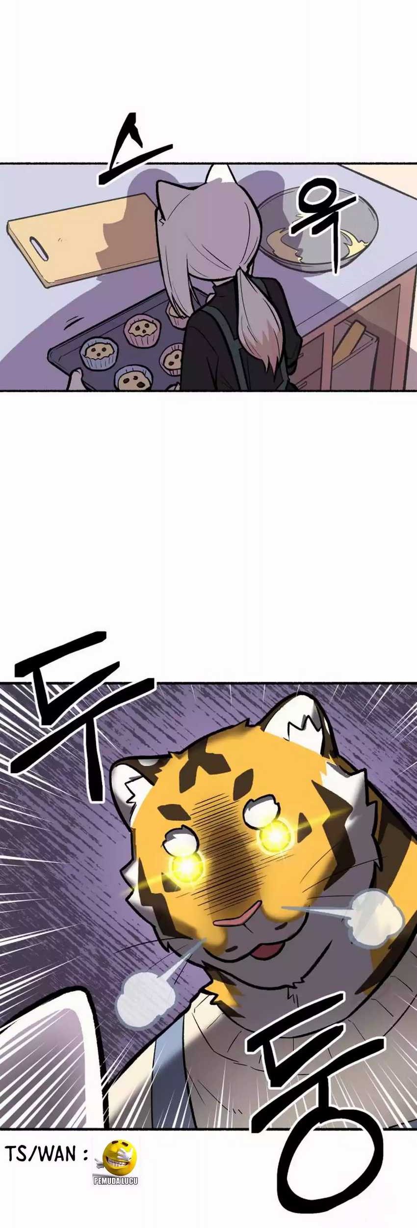 Uncle Bungeoppang Chapter 26 - halaman 29