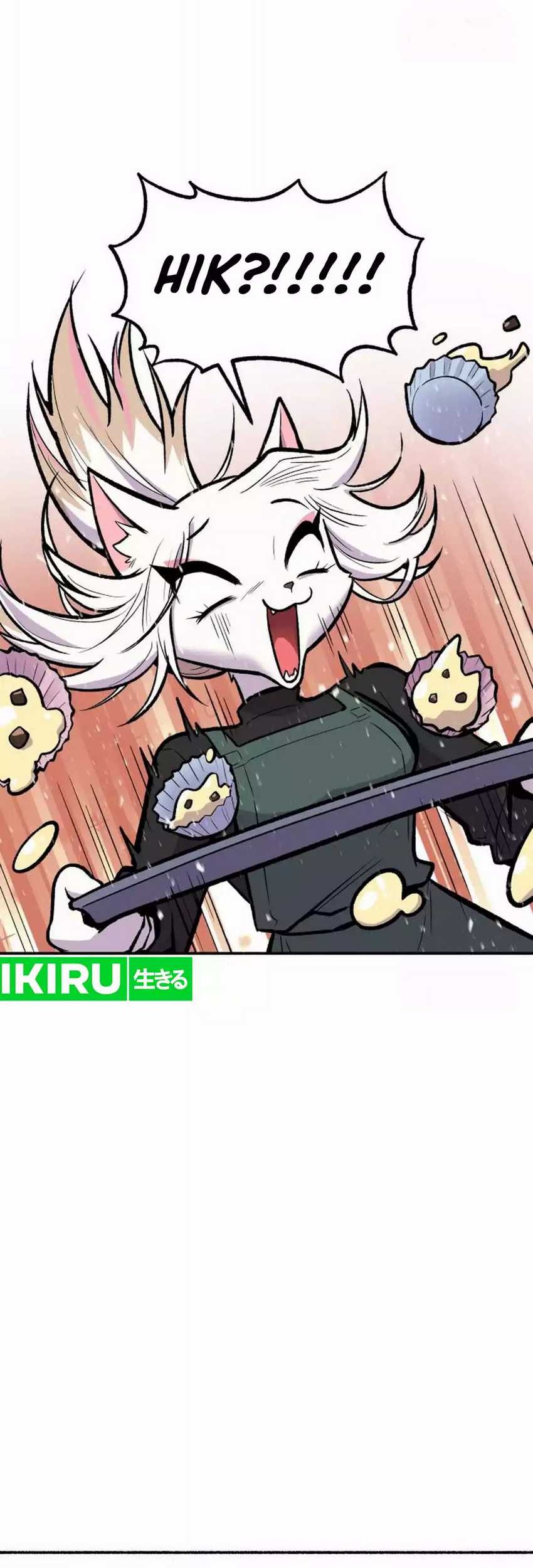 Uncle Bungeoppang Chapter 26 - halaman 30