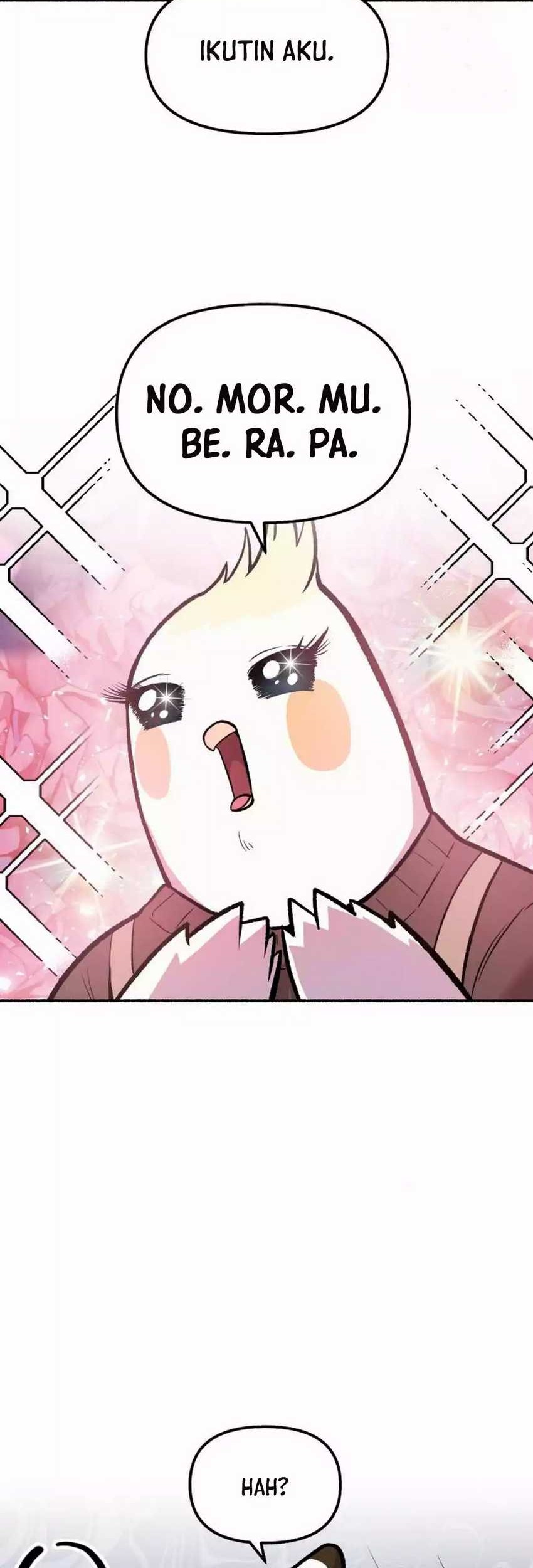 Uncle Bungeoppang Chapter 26 - halaman 35