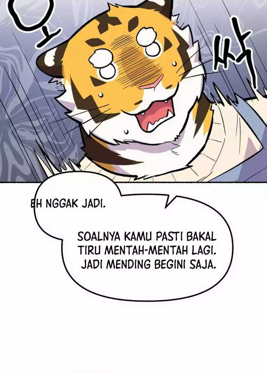 Uncle Bungeoppang Chapter 26 - halaman 36