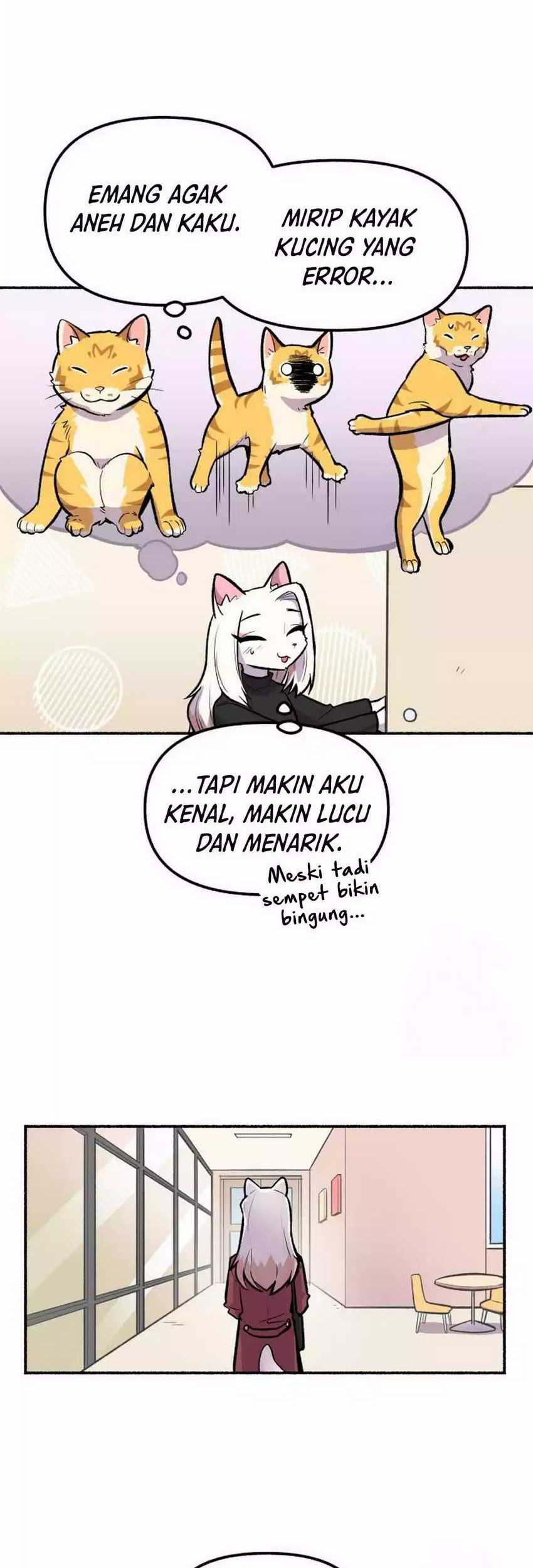 Uncle Bungeoppang Chapter 26 - halaman 38