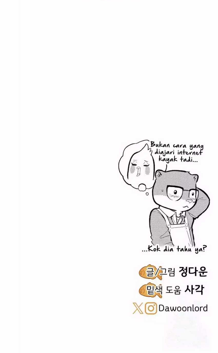 Uncle Bungeoppang Chapter 26 - halaman 40