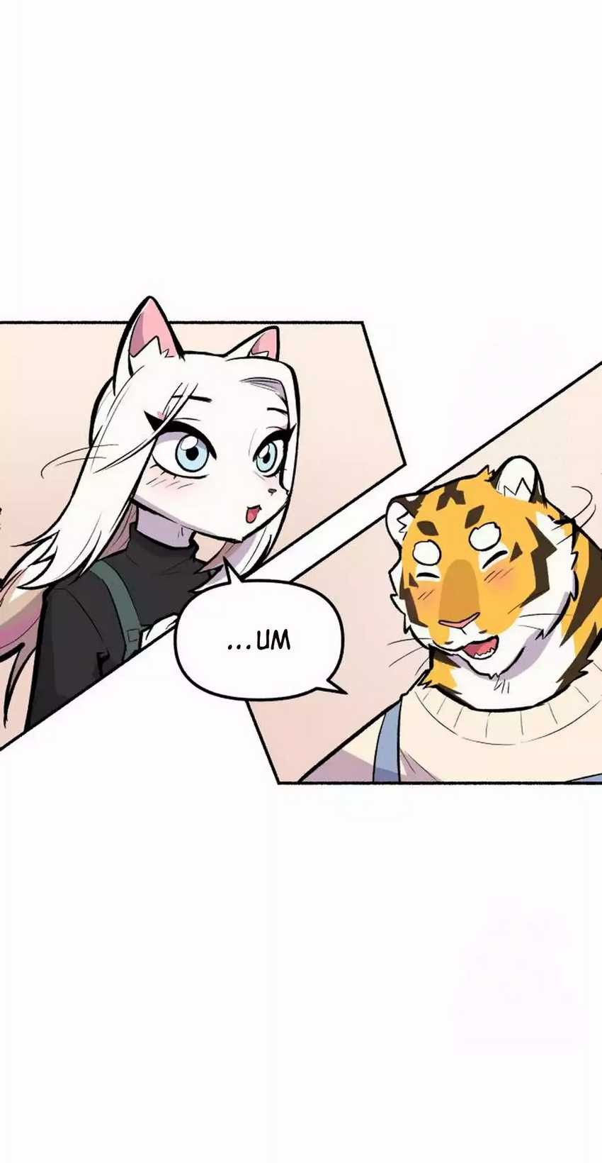 Uncle Bungeoppang Chapter 26 - halaman 6