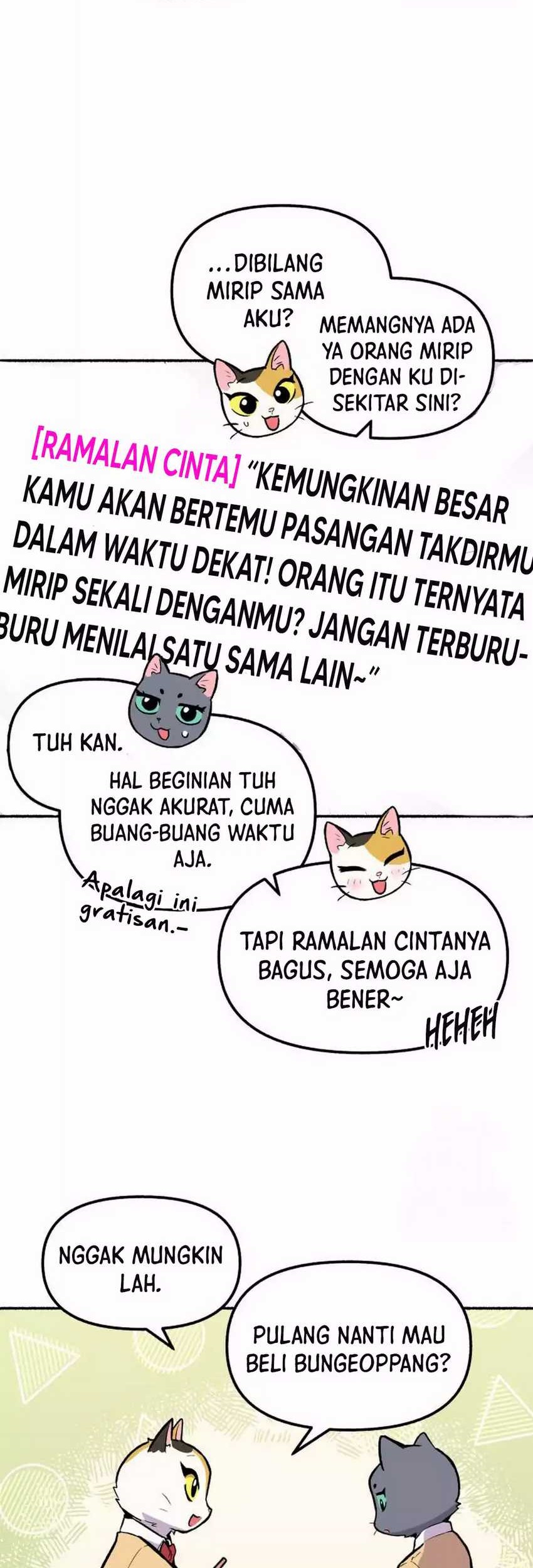 Uncle Bungeoppang Chapter 27 - halaman 13