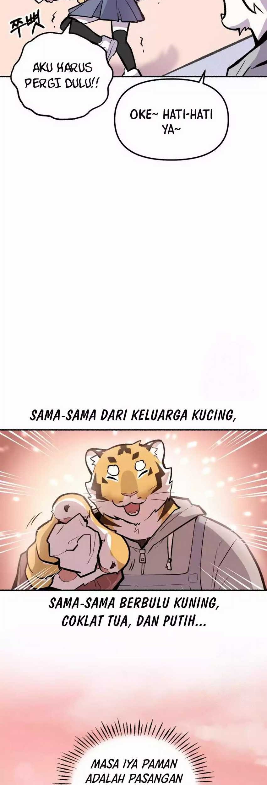 Uncle Bungeoppang Chapter 27 - halaman 23