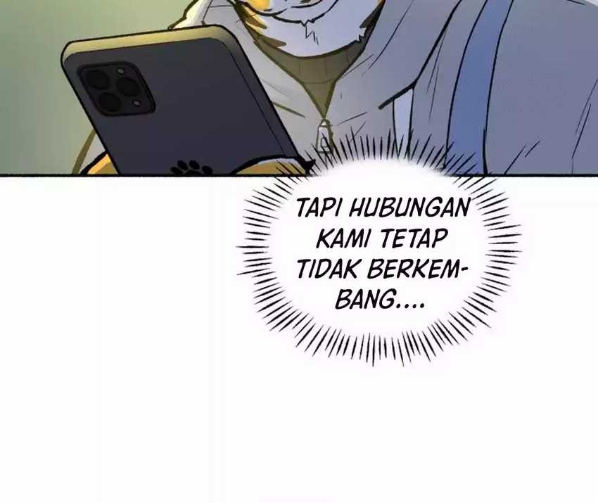 Uncle Bungeoppang Chapter 27 - halaman 26