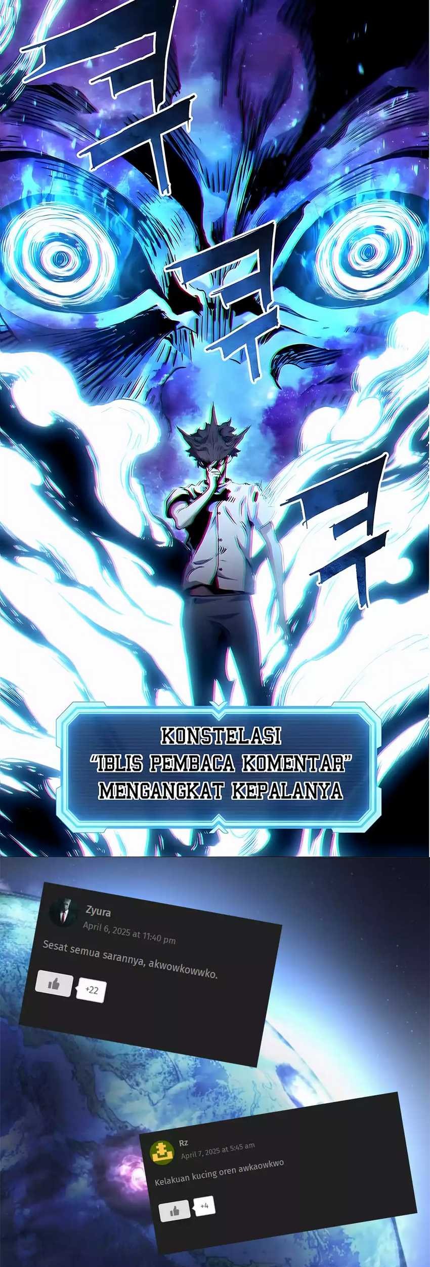 Uncle Bungeoppang Chapter 27 - halaman 40