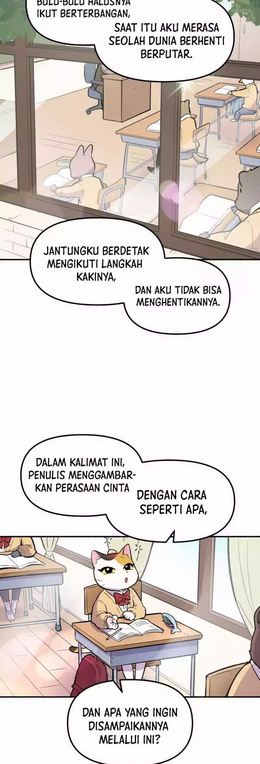 Uncle Bungeoppang Chapter 28 - halaman 13