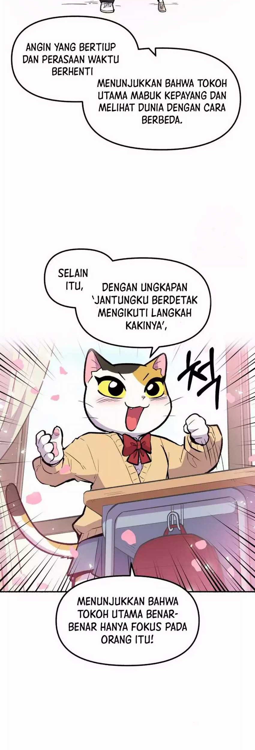 Uncle Bungeoppang Chapter 28 - halaman 15