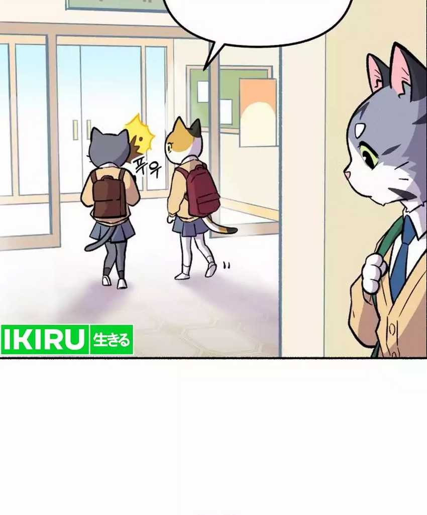 Uncle Bungeoppang Chapter 28 - halaman 21
