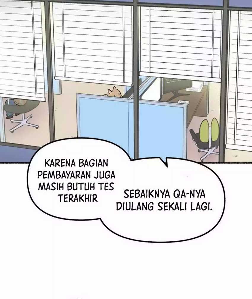 Uncle Bungeoppang Chapter 28 - halaman 31