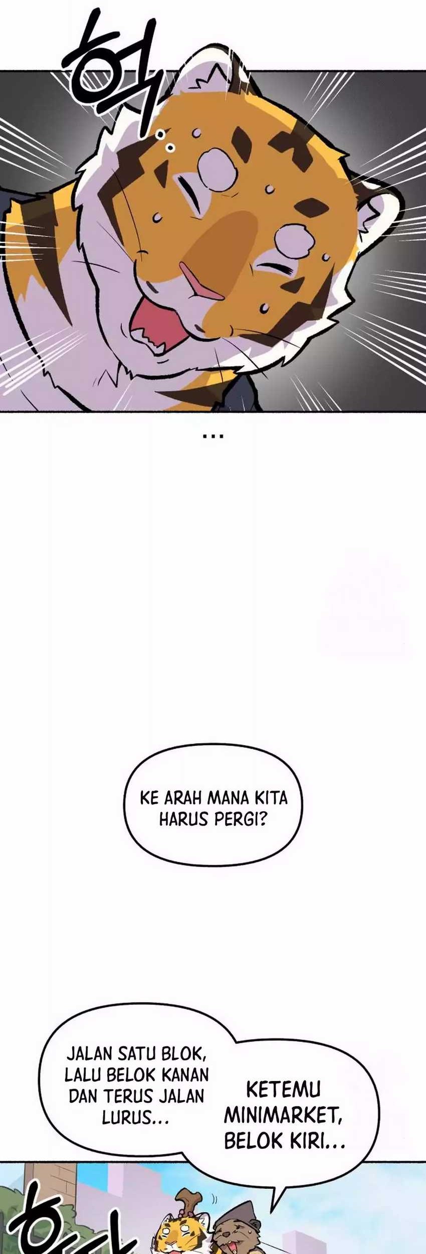 Uncle Bungeoppang Chapter 29 - halaman 13