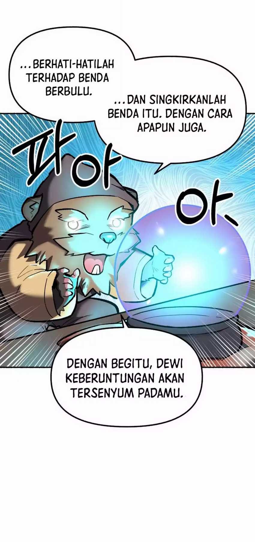 Uncle Bungeoppang Chapter 29 - halaman 16