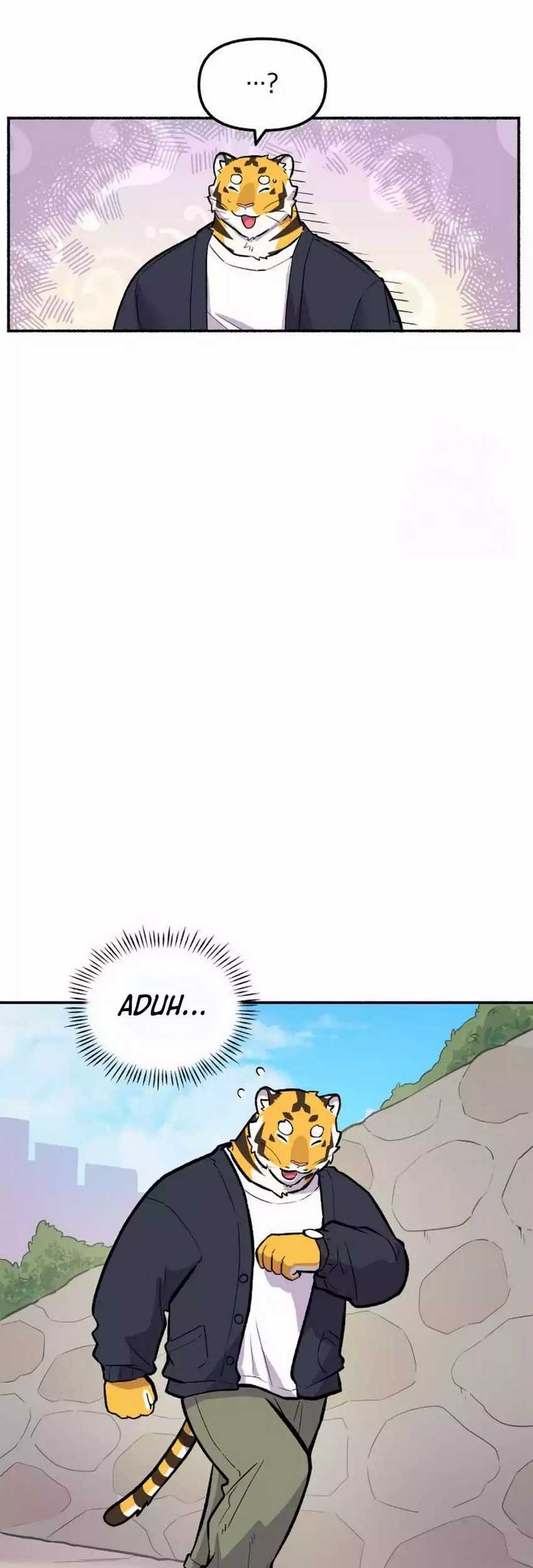 Uncle Bungeoppang Chapter 29 - halaman 17